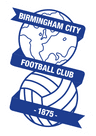 Birmingham City FC logo