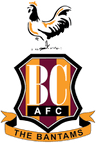 Bradford City AFC logo
