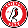 Bristol City FC logo