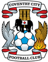 Coventry City FC logo