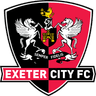 Exeter City FC logo