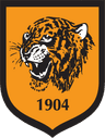 Hull City AFC logo
