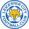 Leicester City FC logo