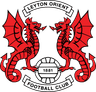 Leyton Orient FC logo