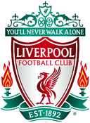 Liverpool FC logo