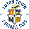 Luton Town FC logo