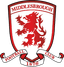 Middlesbrough FC logo