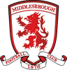 Middlesbrough FC logo