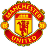 Manchester United FC logo
