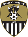 Notts County FC logo