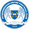 Peterborough United FC logo