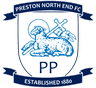 Preston North End FC logo