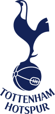 Tottenham Hotspur FC logo