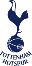Tottenham Hotspur FC logo