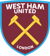 West Ham United FC logo