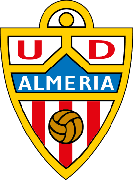UD Almería logo