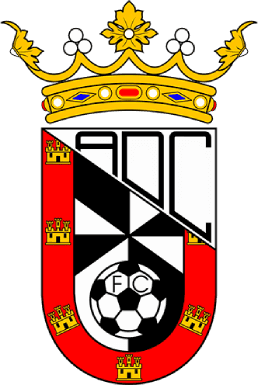 AD Ceuta FC logo