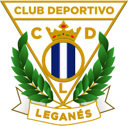 CD Leganés logo
