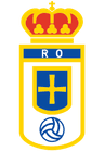 Real Oviedo logo