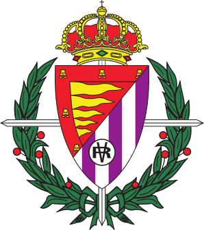 Real Valladolid logo