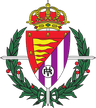 Real Valladolid CF logo