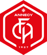 FC Annecy logo