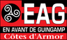 En Avant Guingamp logo