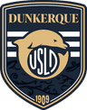 USL Dunkerque logo