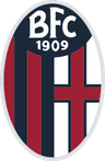 Bologna FC 1909 logo