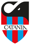 Catania FC logo