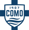 Como 1907 logo