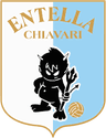 Virtus Entella logo