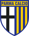 Parma Calcio 1913 logo