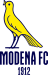 Modena FC 2018 logo