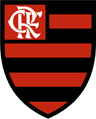 CR Flamengo logo