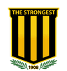 Club The Strongest logo