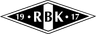 Rosenborg BK logo