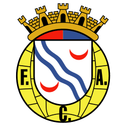 FC Alverca logo