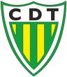 CD Tondela logo