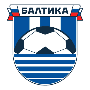 FK Baltika Kaliningrad logo