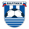 FK Baltika Kaliningrad logo