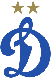 FK Dinamo Moskva logo