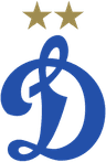 FK Dinamo Moskva logo