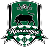 FK Krasnodar logo
