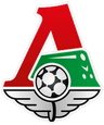 FK Lokomotiv Moskva logo