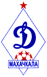FK Dinamo Makhachkala logo