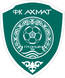 RFK Akhmat Groznyi logo