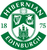 Hibernian FC logo