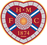 Heart of Midlothian FC logo