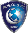 Al Hilal Saudi Club logo